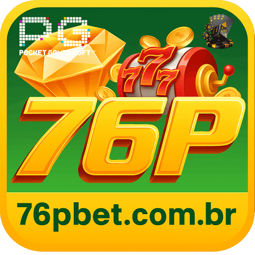 Cassino ao vivo da 76P com dealers reais