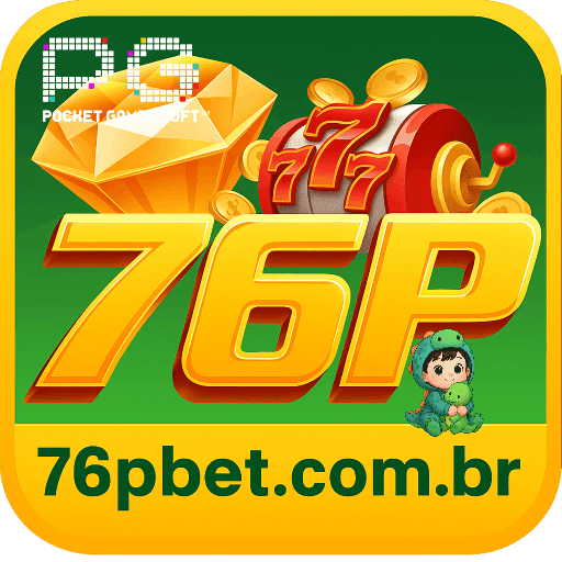 Logo da 76P