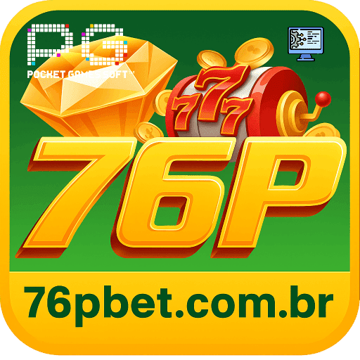 Plataforma completa da 76P com todos os jogos