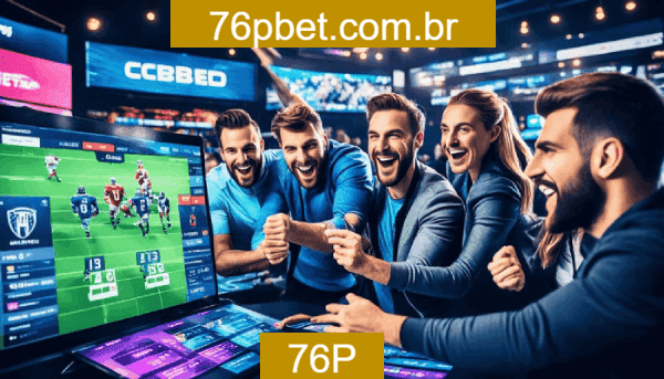 Tipos de Apostas 76P