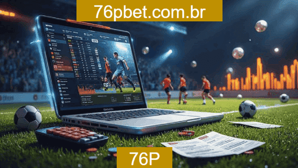 Estratégias de Apostas 76P