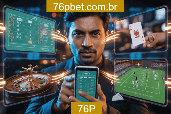 76P Jogos - 2.500+ Títulos