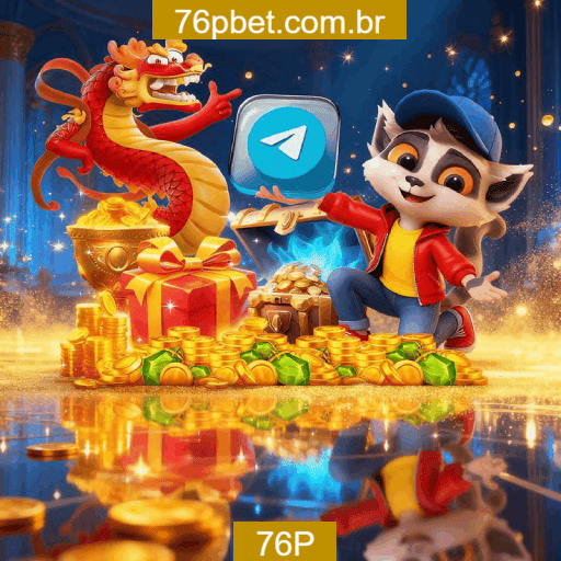 76P Telegram Oficial